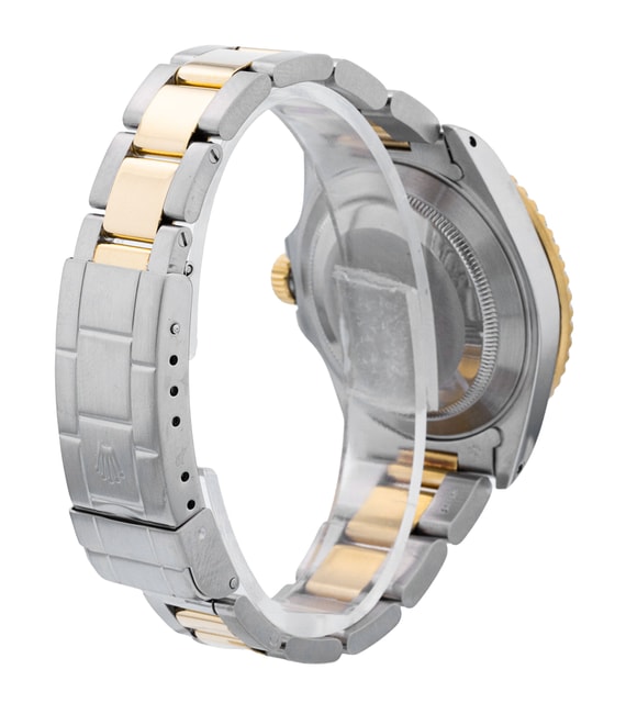 Rolex Submariner 16613 Image 3